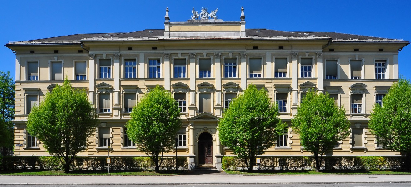 Klagenfurt Voelkermarkter Ring Hasnerschule 22042009 71