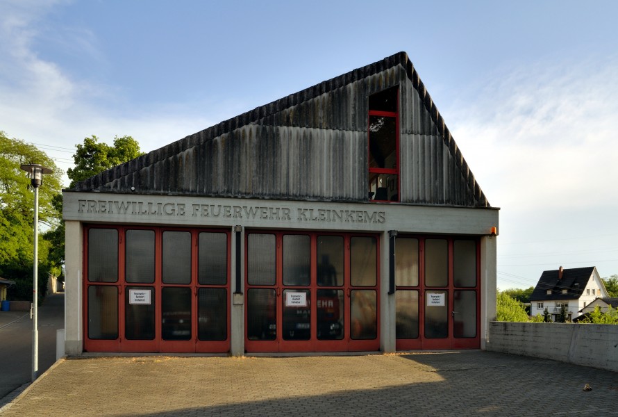 Kleinkems - Feuerwehr