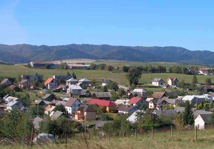 Klusov11Slovakia