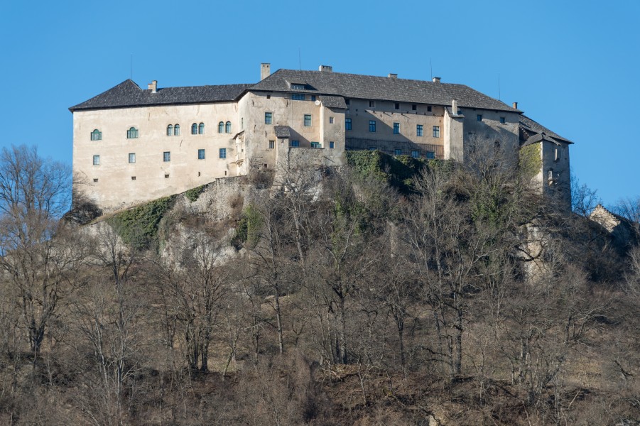 Koettmannsdorf Hollenburg Hollenburg 03032015 0213