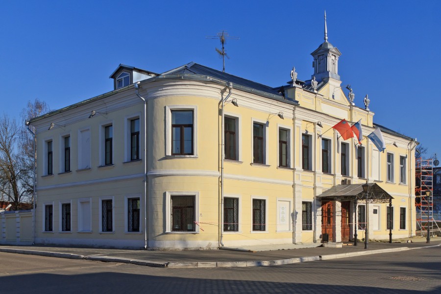 Kolomna 04-2014 img31 Kremlin