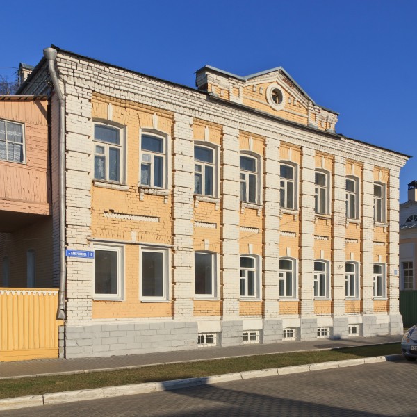 Kolomna 04-2014 img32 Kremlin