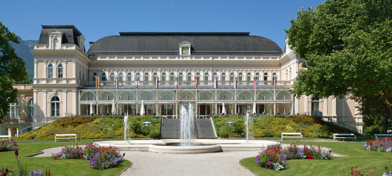 Kongress und Theaterhaus Bad Ischl DSC 3295w