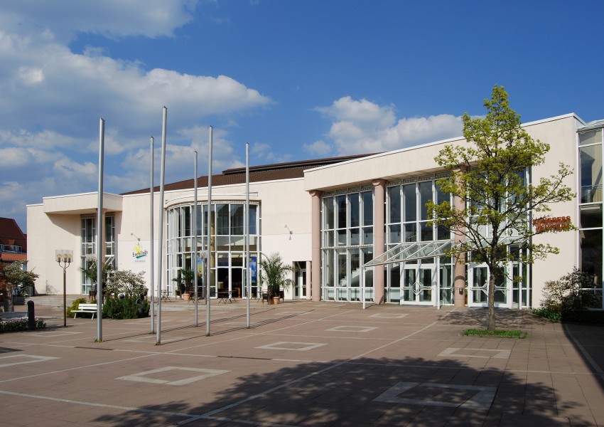 Kongresszentrum Freudenstadt 2011
