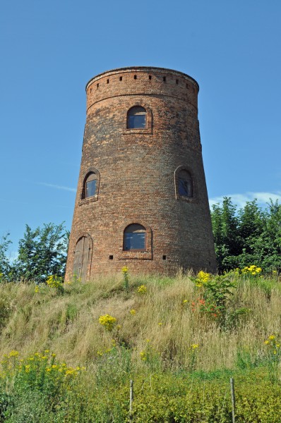 Koolkerke Pannemolen R01