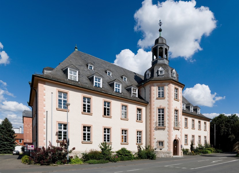 Korbach, Amtsgericht, 2011-08 CN-01