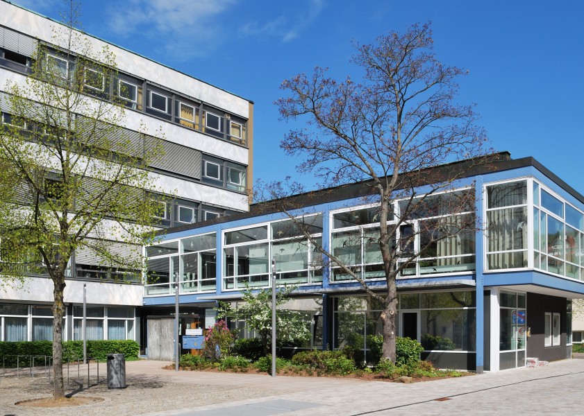 Korntal Rathaus (2)