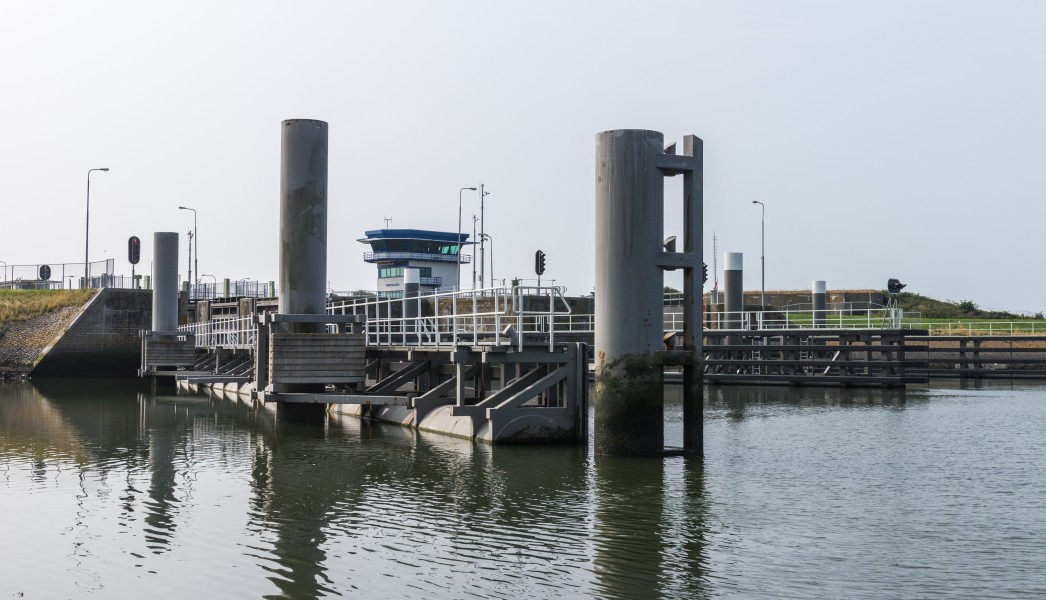 Kornwerderzand. (actm) 17