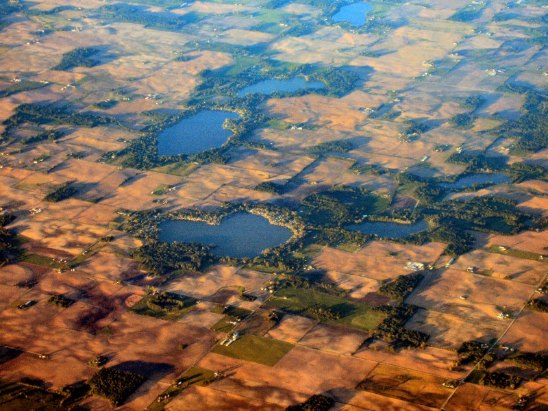 Kosciusko-county-lakes