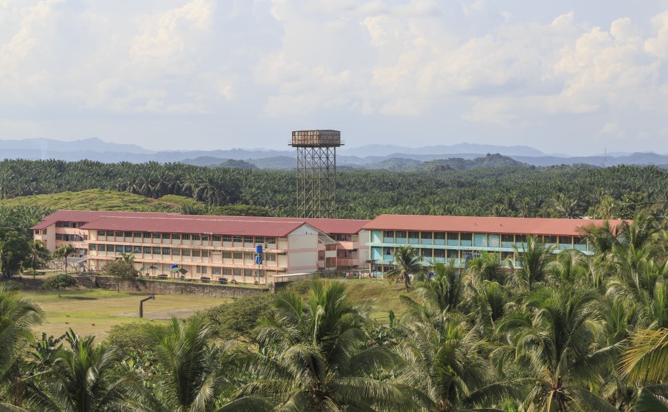Kota-Pamol Sabah SMK-Pamol-01