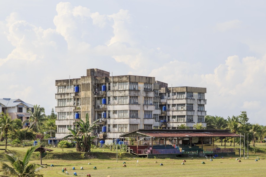 Kota-Pamol Sabah SMK-Pamol-03