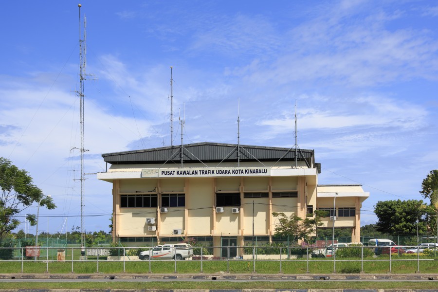 KotaKinabalu Sabah Air-Traffic-Control-Center-Kota-Kinabalu-01