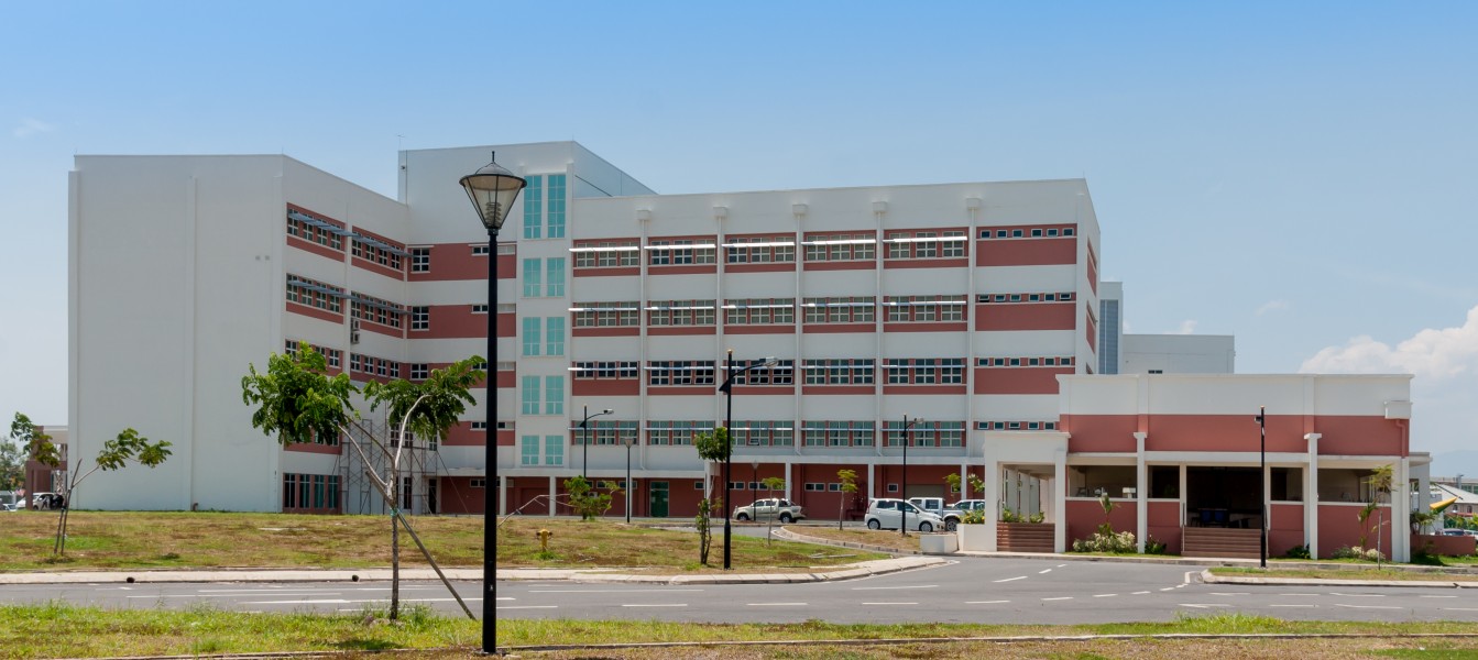 KotaKinabalu Sabah Broadcasting-Complex-01