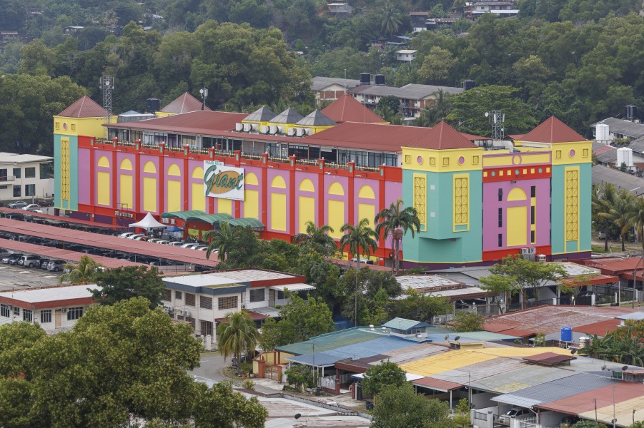 KotaKinabalu Sabah Central-Plaza-01