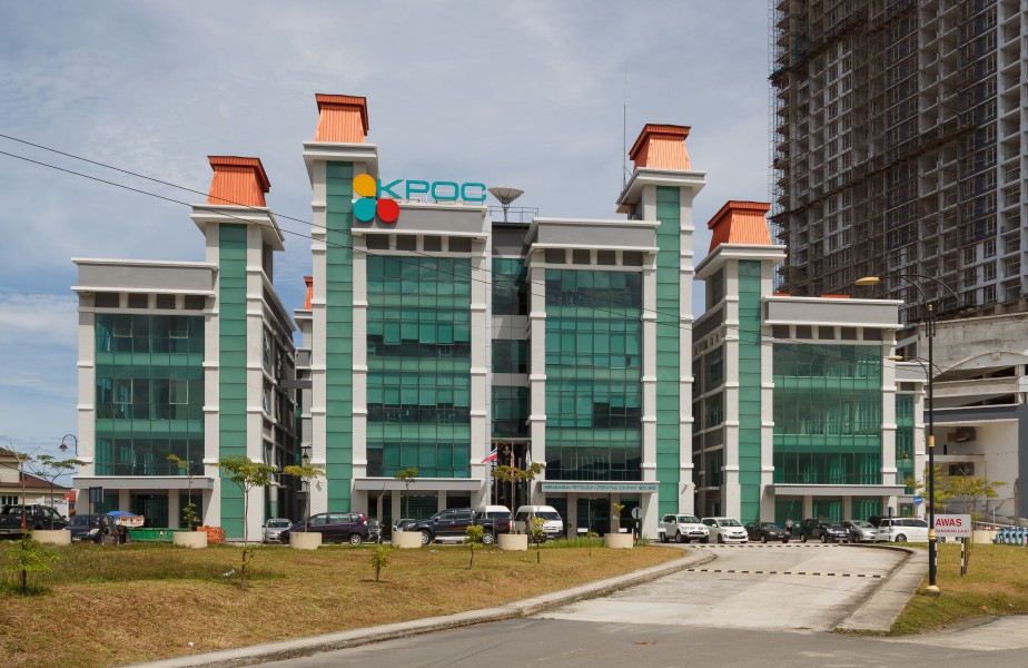 KotaKinabalu Sabah KPOC-Headquarters-01