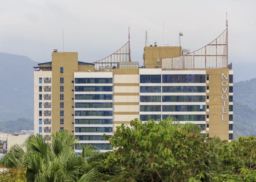 KotaKinabalu Sabah NOVOTEL-01