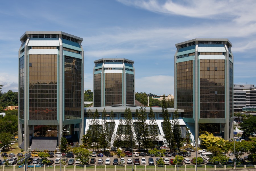 KotaKinabalu Sabah Wisma-Tun-Fuad-Stephens-01