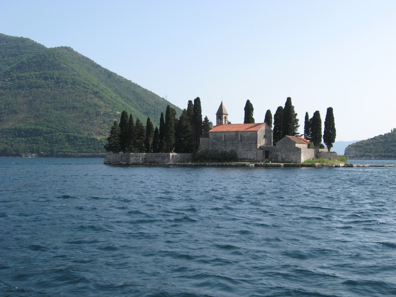 Kotor town / city, Montenegro, Europe, picture 26