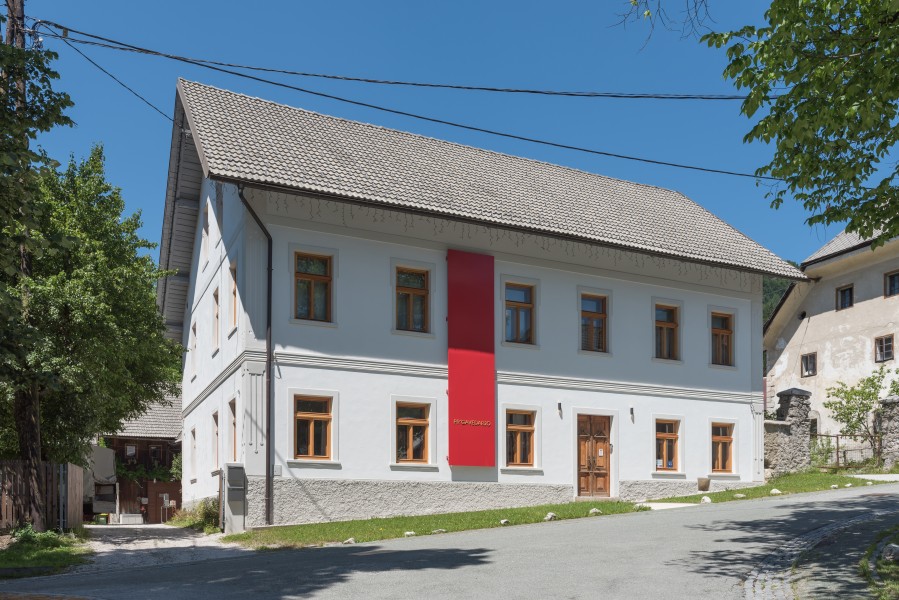 Kranjska Gora Podkoren Pr`Gavedarjo 10072015 5730
