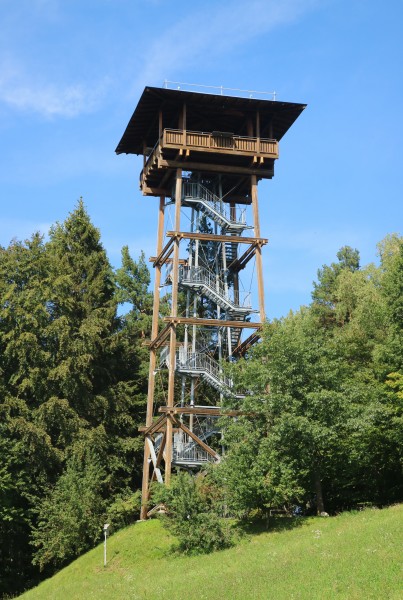Kreuzbergwarte 05