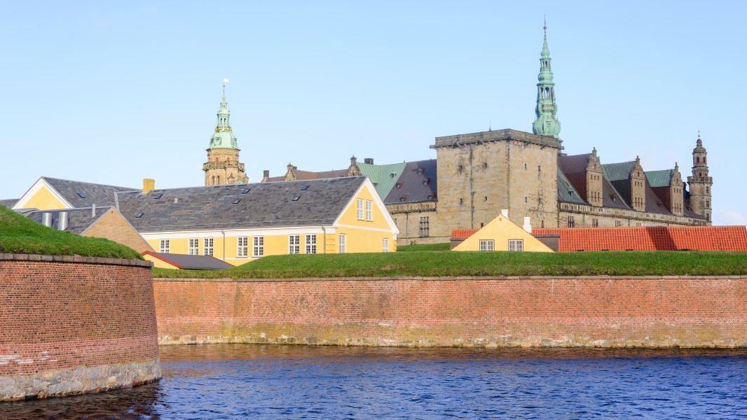 Kronborg Slot October 2017 02