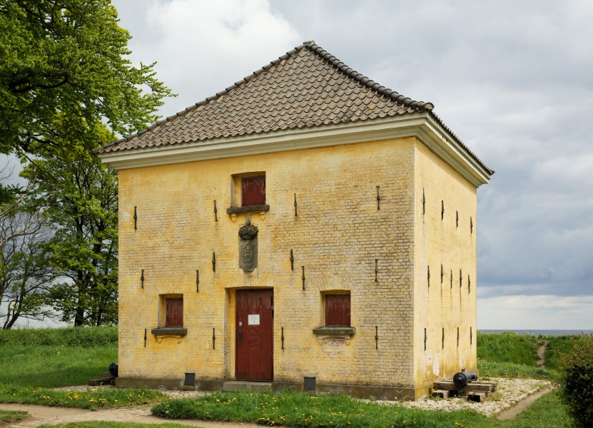 Krudttårnet