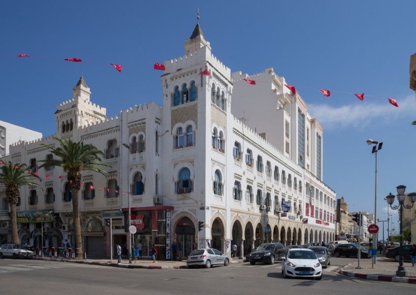 Ksar Berromdhan002
