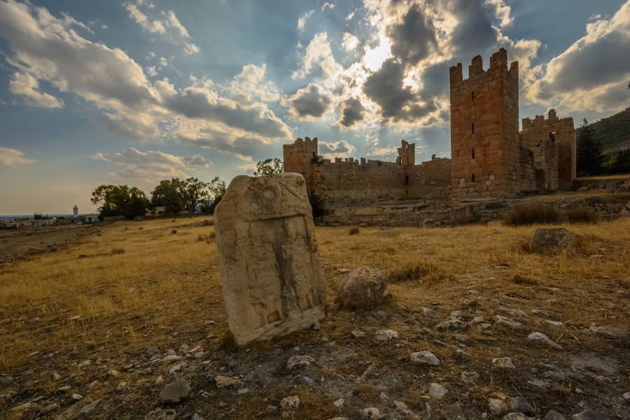 Ksar Lemsa 1