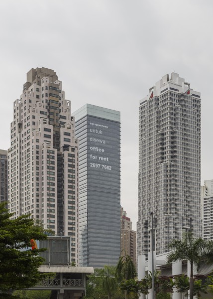 Kuala Lumpur Malaysia-Capital-Square-01