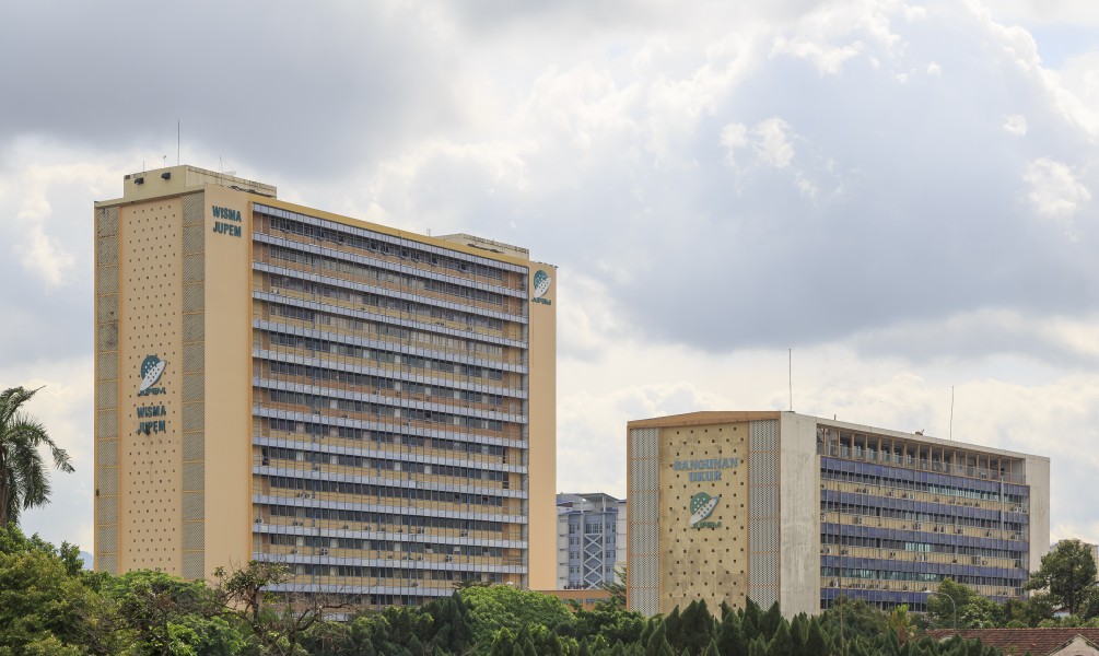 Kuala Lumpur Malaysia-Department-of-Survey-and-Mapping-Malaysia-00