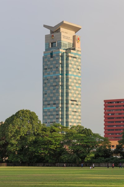 Kuala Lumpur Malaysia-Dewan-Bahasa-Dan-Pustaka-00