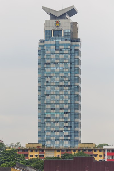 Kuala Lumpur Malaysia-Dewan-Bahasa-Dan-Pustaka-12