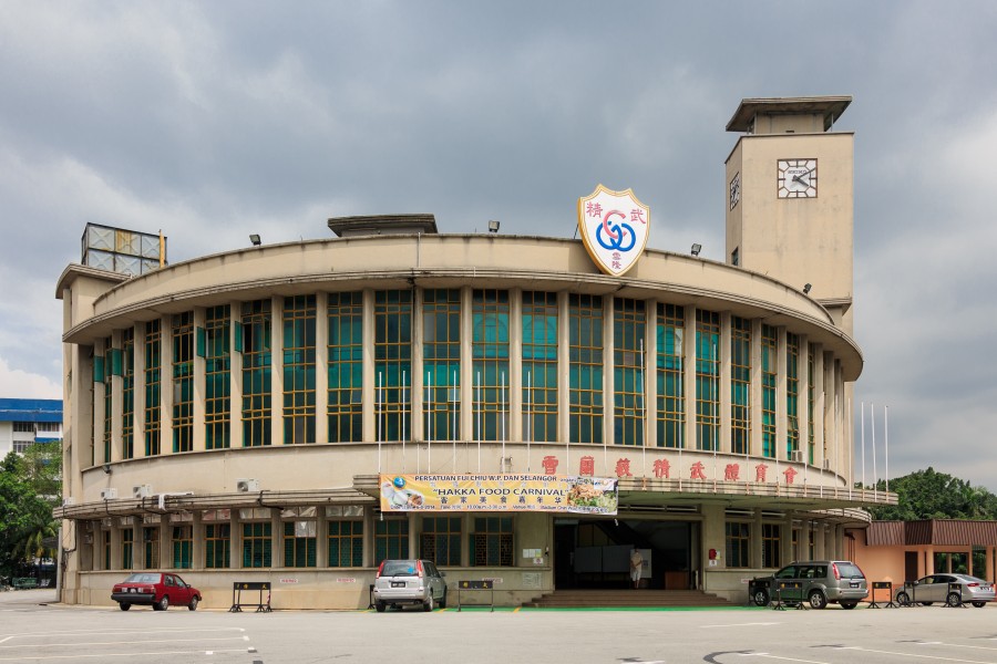 Kuala Lumpur Malaysia Chin-Woo-Stadium-01