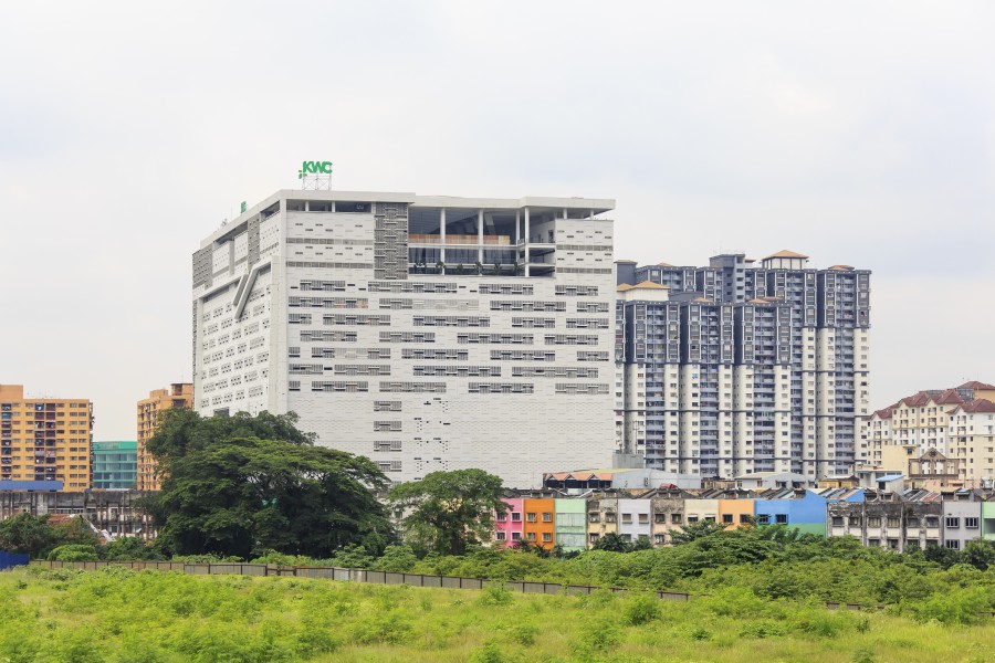 Kuala Lumpur Malaysia Kenanga-Wholesale-City-02