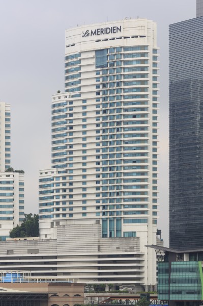 Kuala Lumpur Malaysia LeMeridien-Sentral-01