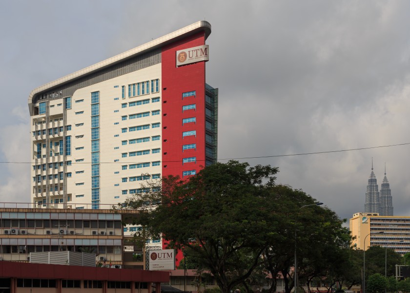 Kuala Lumpur Malaysia UTM-Campus-Kuala-Lumpur-03