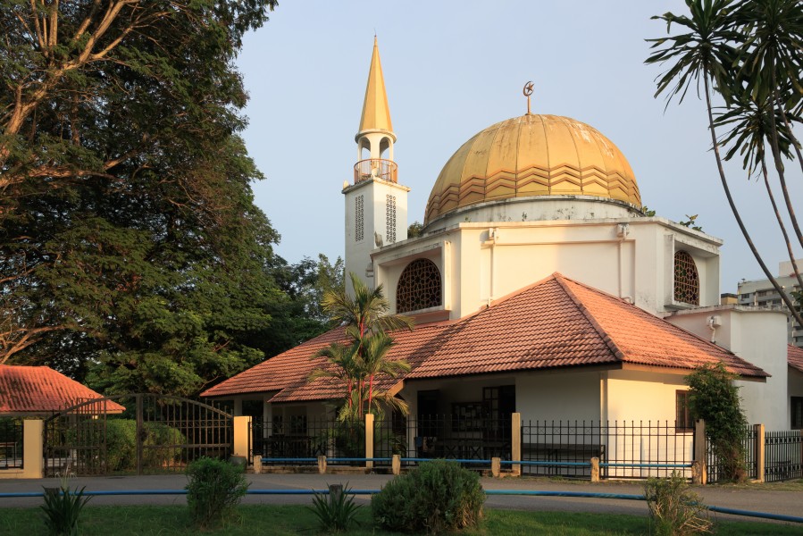 Kuala Lumpur Malaysia Victoria-Institution-01