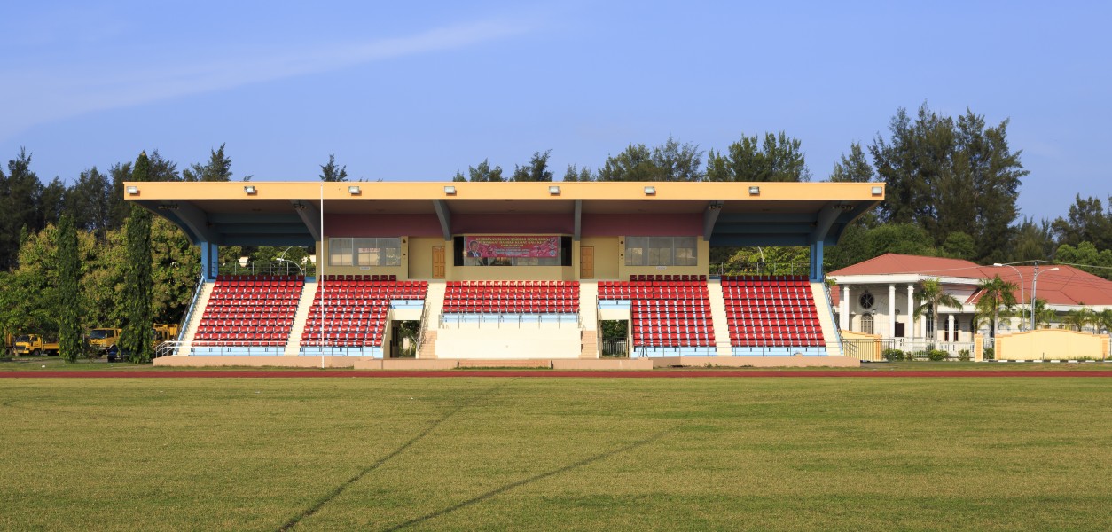 Kudat Sabah Pusat-Sukan-02
