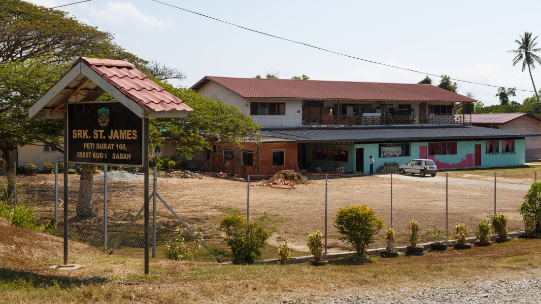 Kudat Sabah SK-St-James-01