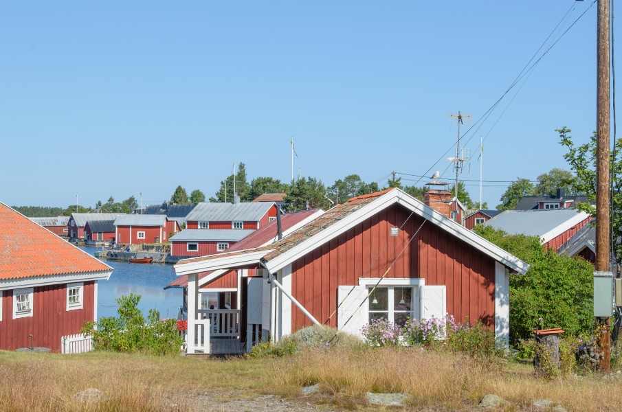 Kuggörarna July 2014 14