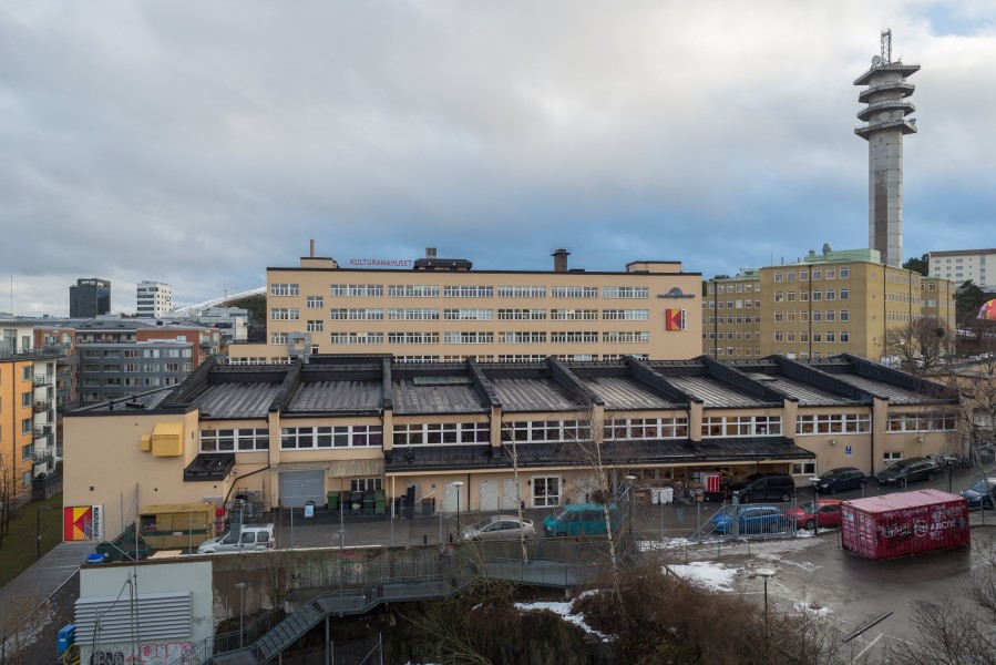 Kulturama January 2015 02