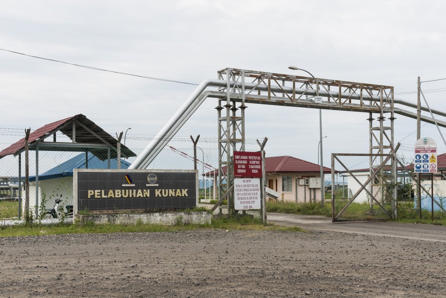 Kunak Sabah KunakHarbour-01