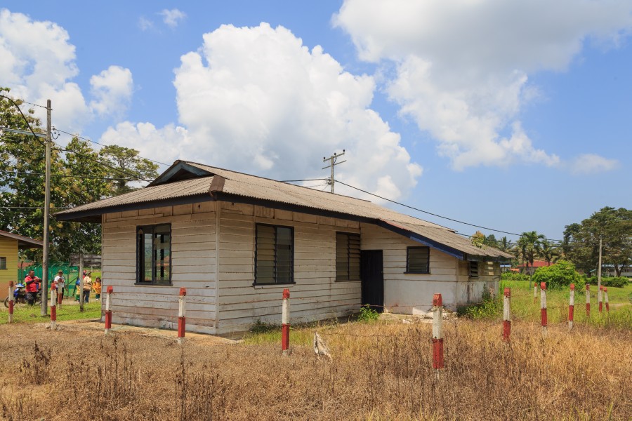 Kunak Sabah Mostyn-Estate-Ex-Japanese-Adminstration-Office-03