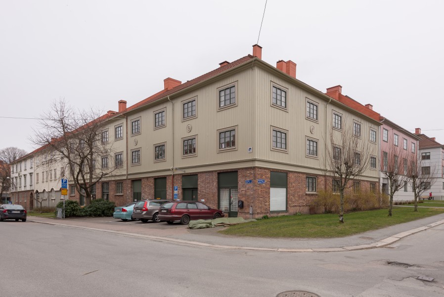 Kungsladugård March 2015 05