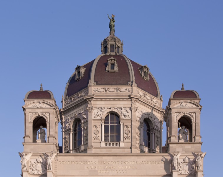 Kunsthistorisches Museum, Wien--3