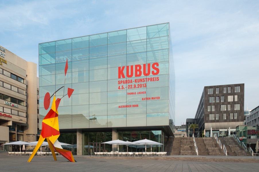 Kunstmuseum Stuttgart 2013 02