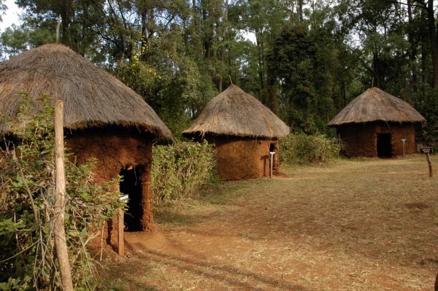 Kuria village 03