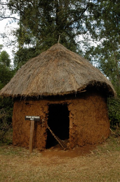 Kuria village 04