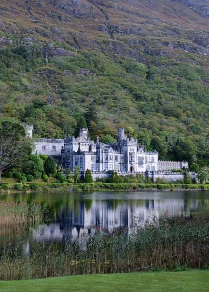 Kylemore October 2014-2a