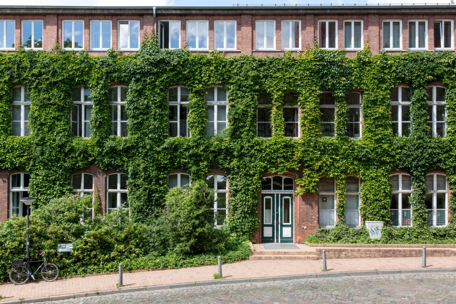 Lübeck, Mühlendamm 10 -- 2017 -- 0442